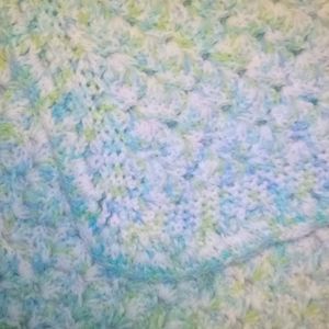 New Handmade Baby Crochet